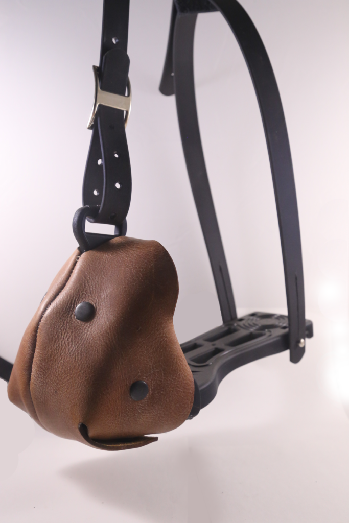 KvaLL Stirrups + Tapaderos - KvaLL Stirrups